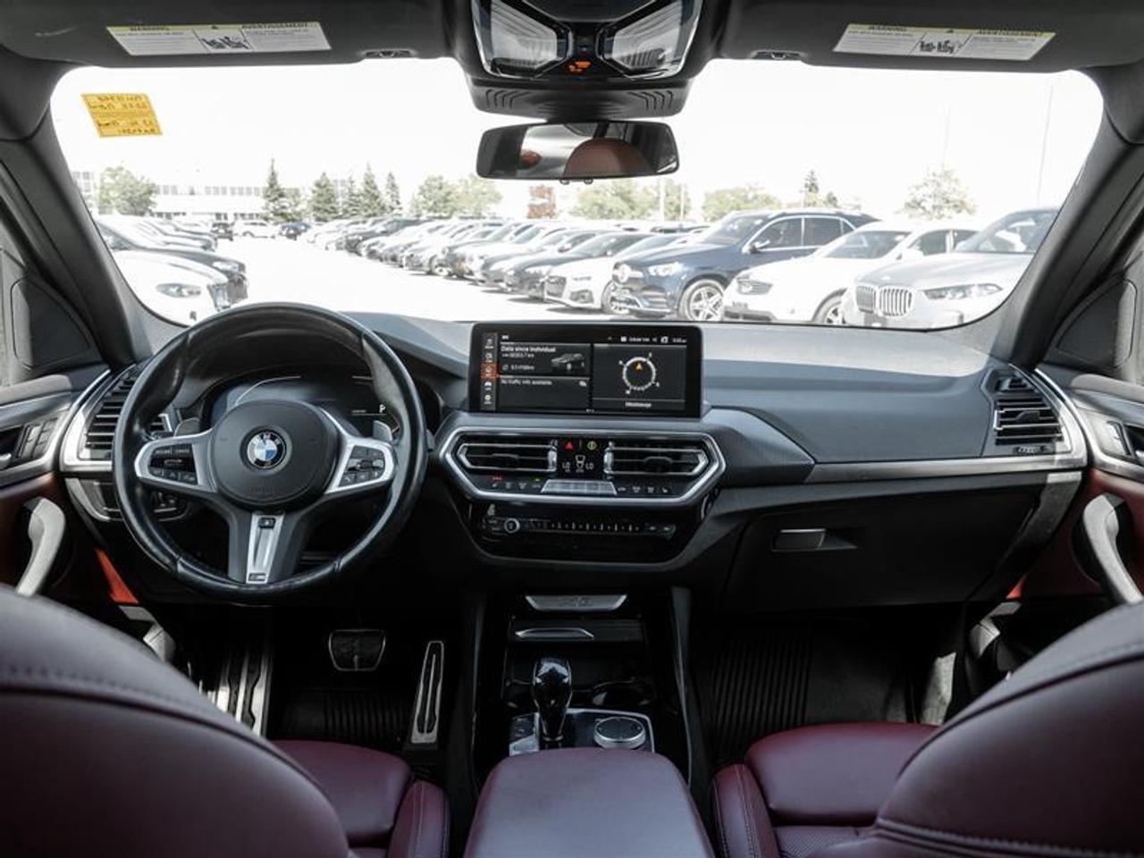 2022 BMW X3 xDrive30i 4dr All-Wheel Drive Sports Activity Vehicle Photo