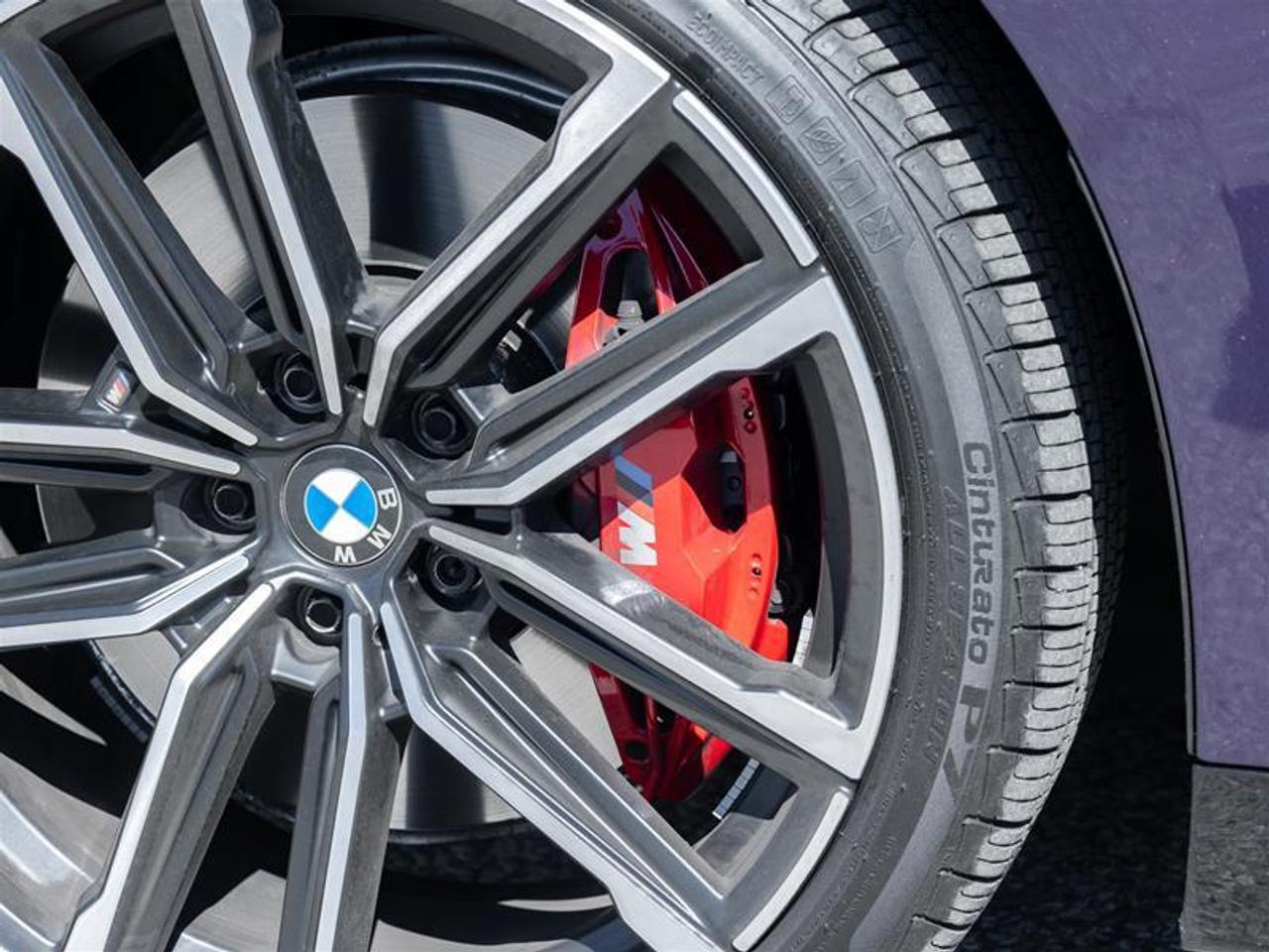 2024 BMW 230 i xDrive 2dr All-Wheel Drive Coupe Photo