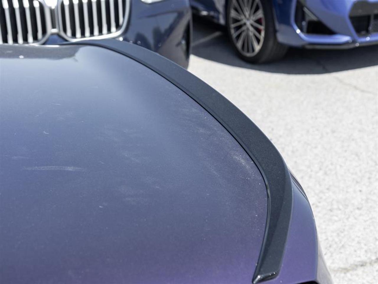2024 BMW 230 i xDrive 2dr All-Wheel Drive Coupe Photo