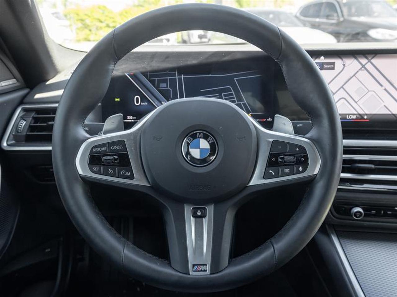 2024 BMW 230 i xDrive 2dr All-Wheel Drive Coupe Photo