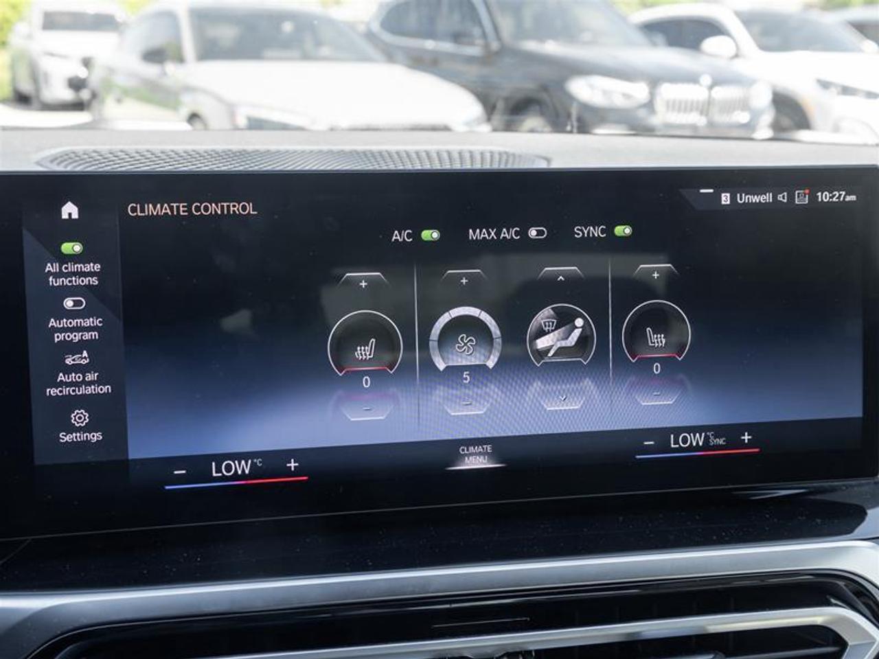 2024 BMW 230 i xDrive 2dr All-Wheel Drive Coupe Photo
