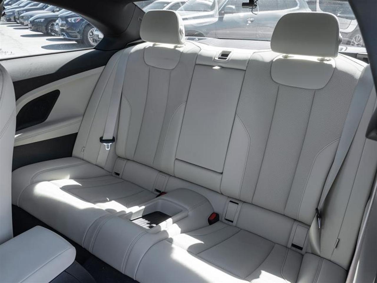 2024 BMW 230 i xDrive 2dr All-Wheel Drive Coupe Photo