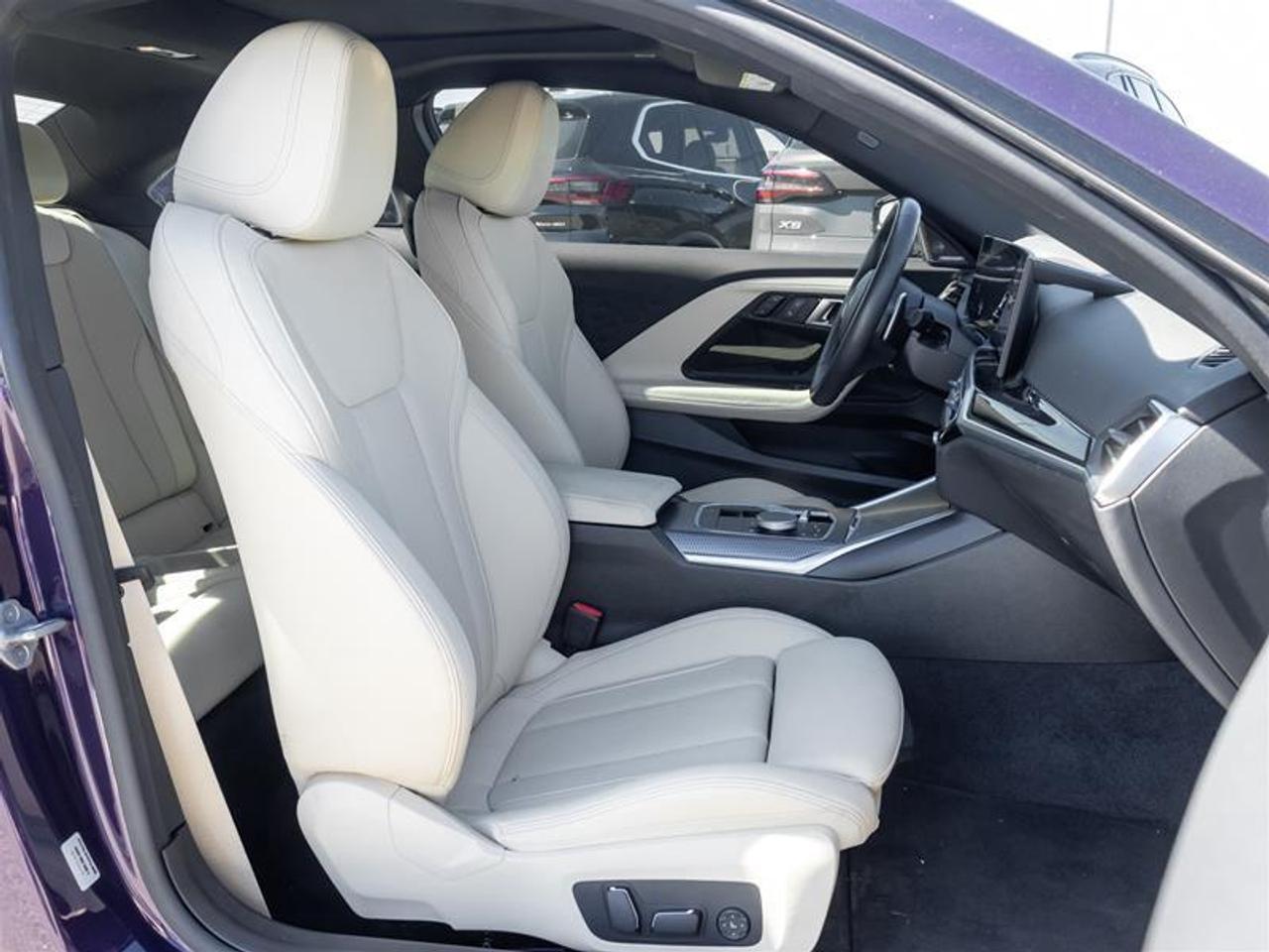 2024 BMW 230 i xDrive 2dr All-Wheel Drive Coupe Photo