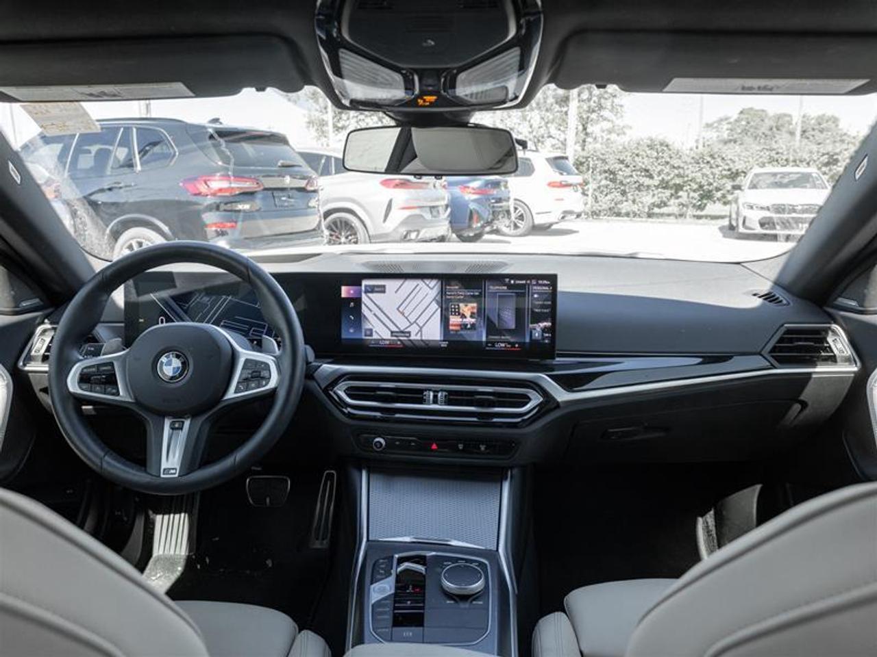 2024 BMW 230 i xDrive 2dr All-Wheel Drive Coupe Photo