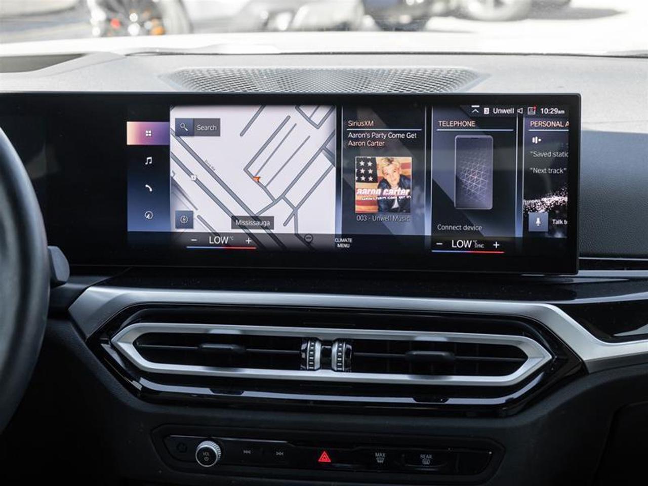 2024 BMW 230 i xDrive 2dr All-Wheel Drive Coupe Photo