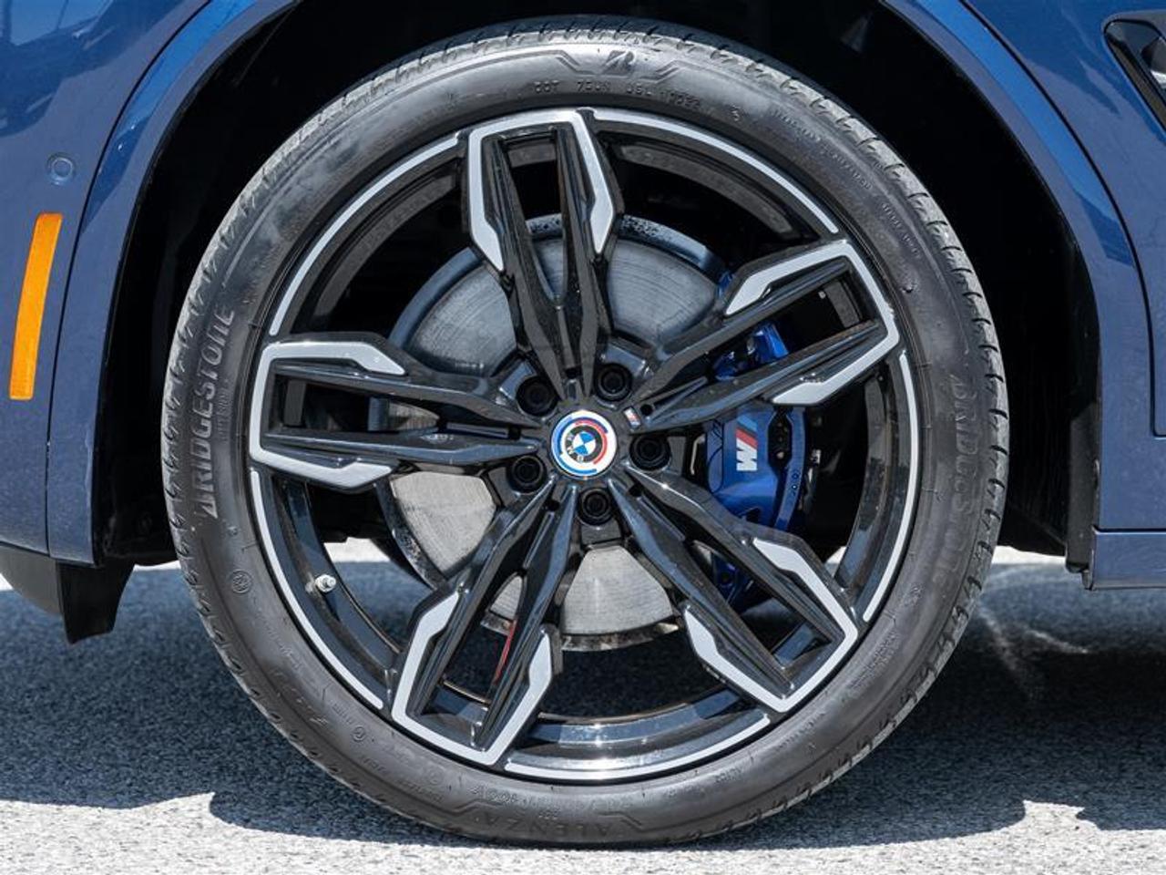 2023 BMW X4 M40i 4dr All-Wheel Drive Sports Activity Coupe Photo