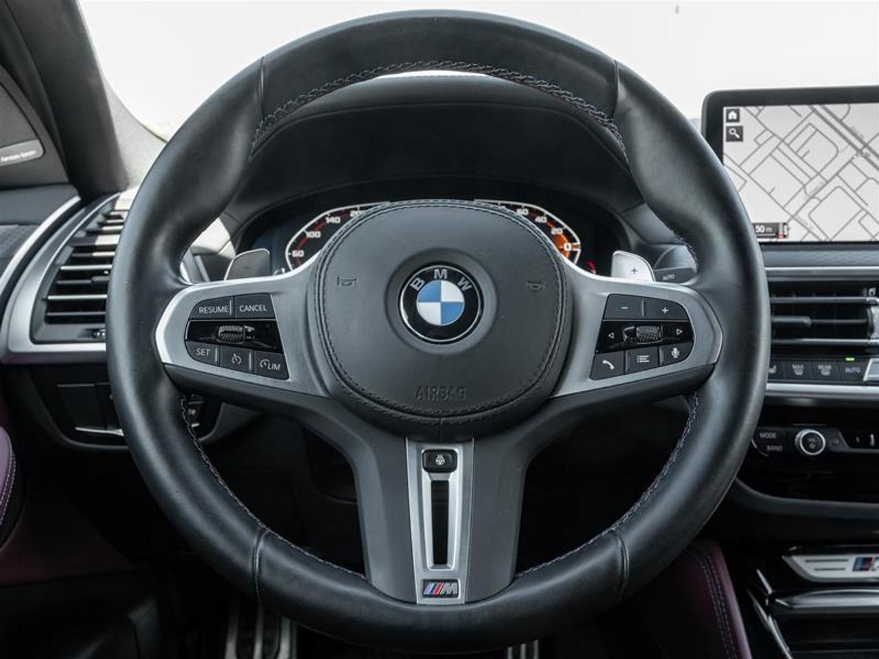 2023 BMW X4 M40i 4dr All-Wheel Drive Sports Activity Coupe Photo