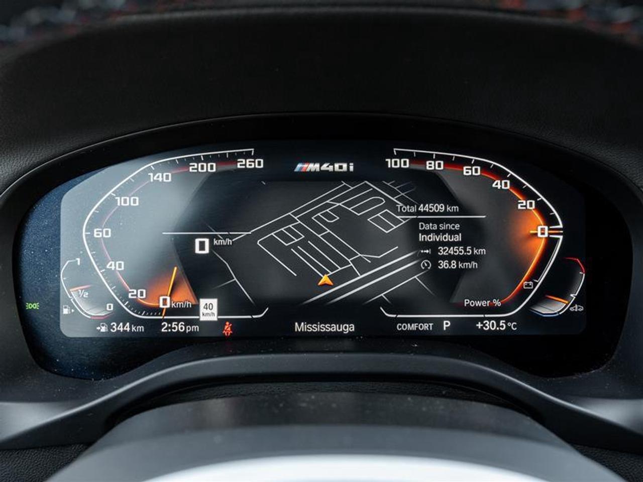 2023 BMW X4 M40i 4dr All-Wheel Drive Sports Activity Coupe Photo