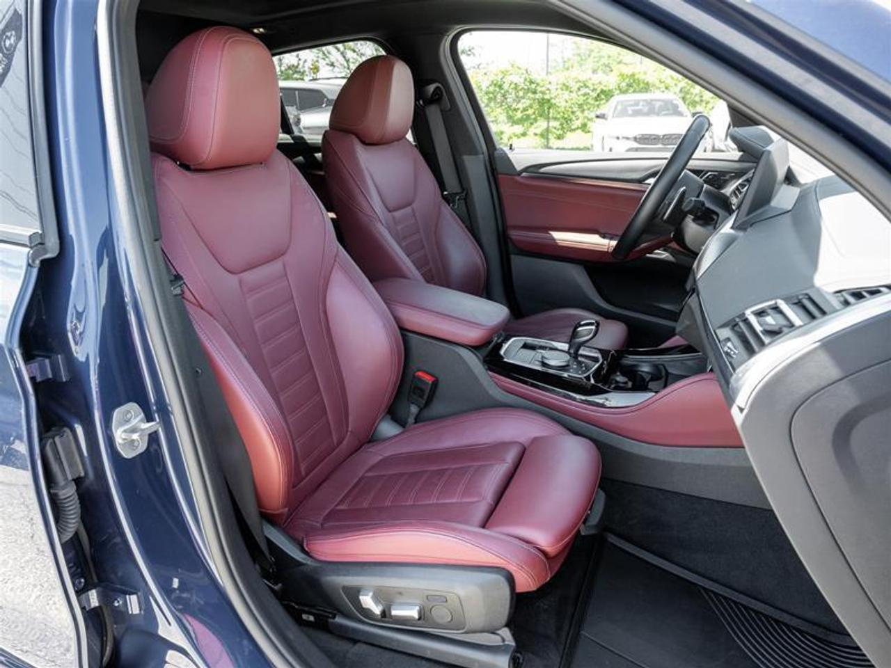 2023 BMW X4 M40i 4dr All-Wheel Drive Sports Activity Coupe Photo