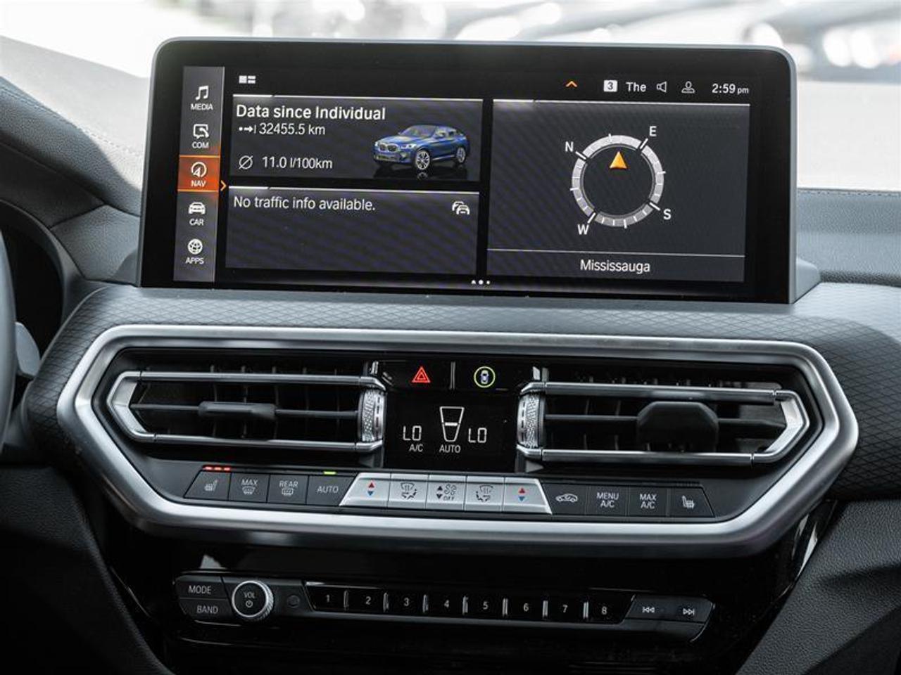 2023 BMW X4 M40i 4dr All-Wheel Drive Sports Activity Coupe Photo