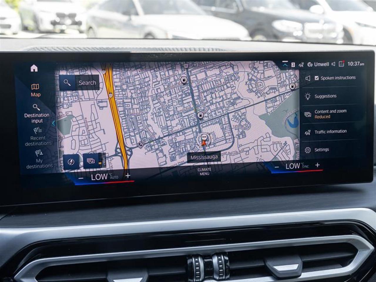 2024 BMW 330 i xDrive 4dr All-Wheel Drive Sedan Photo