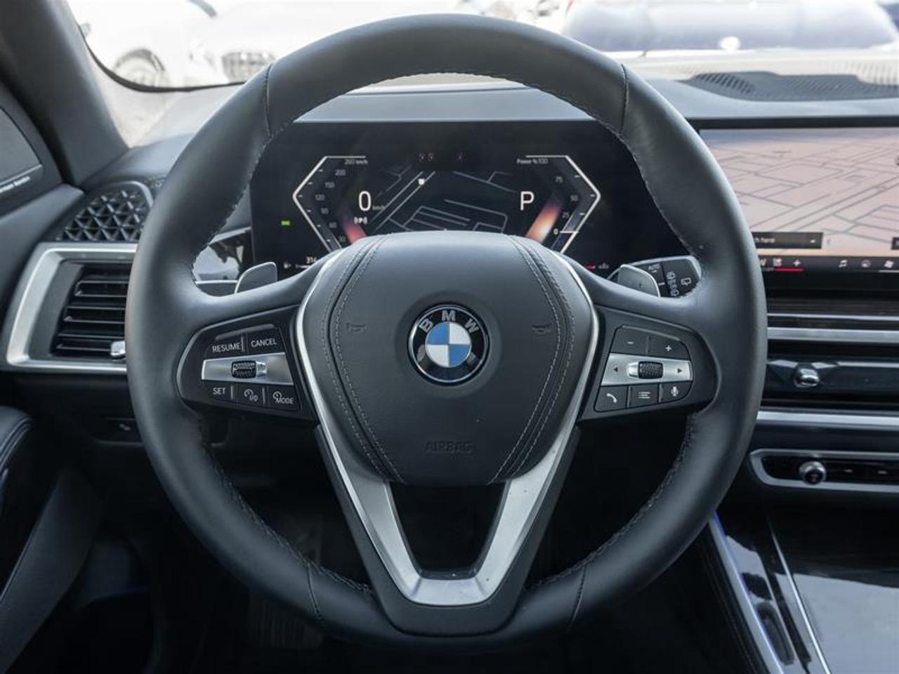2024 BMW X5 xDrive40i 4dr All-Wheel Drive Sports Activity Vehicle Photo