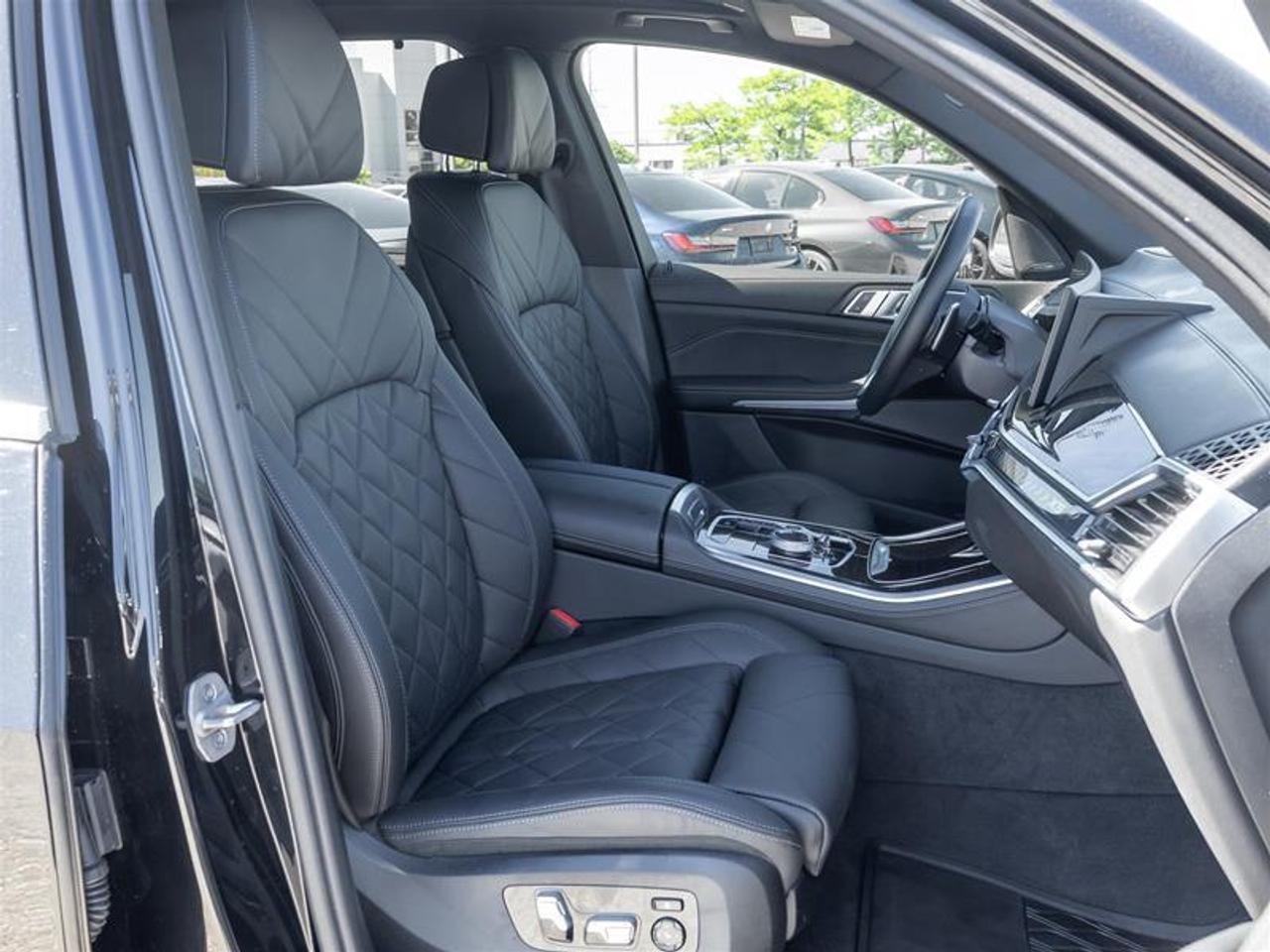 2024 BMW X5 xDrive40i 4dr All-Wheel Drive Sports Activity Vehicle Photo