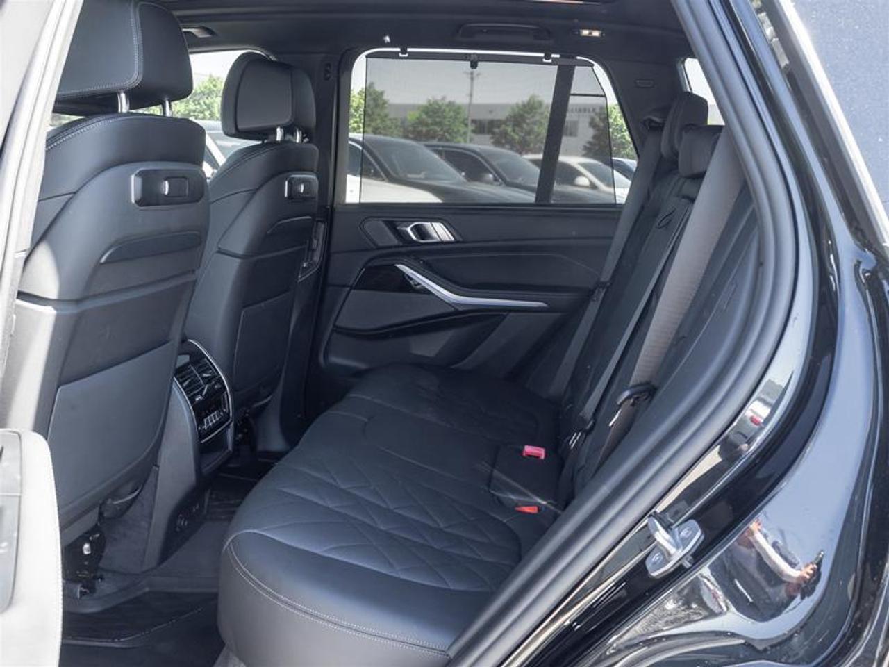 2024 BMW X5 xDrive40i 4dr All-Wheel Drive Sports Activity Vehicle Photo