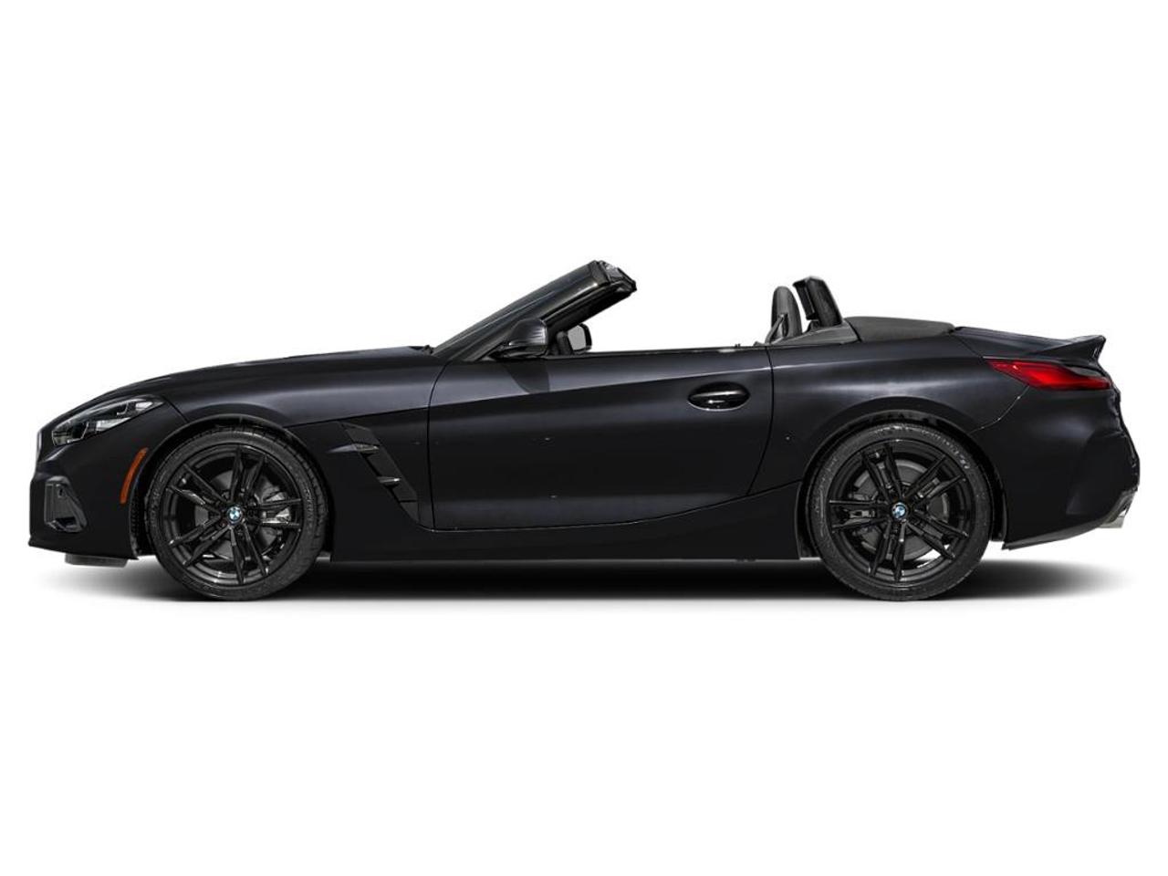 2026 BMW Z4 M40i 2dr Rear-Wheel Drive Roadster Photo