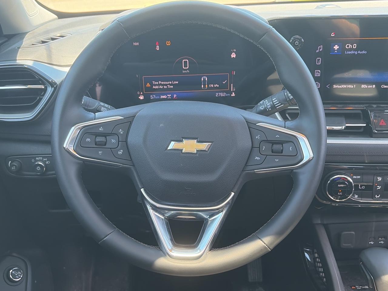 2024 Chevrolet TrailBlazer LT AWD   Heated Seats & Steering Wheel   Blindspot Photo