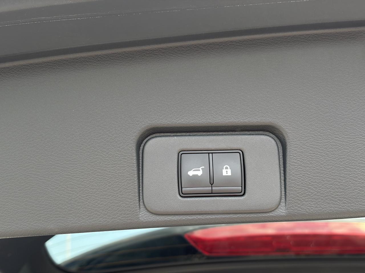 2024 Nissan Rogue Platinum AWD   Nav.   Pano Roof   Leather   HUD Photo