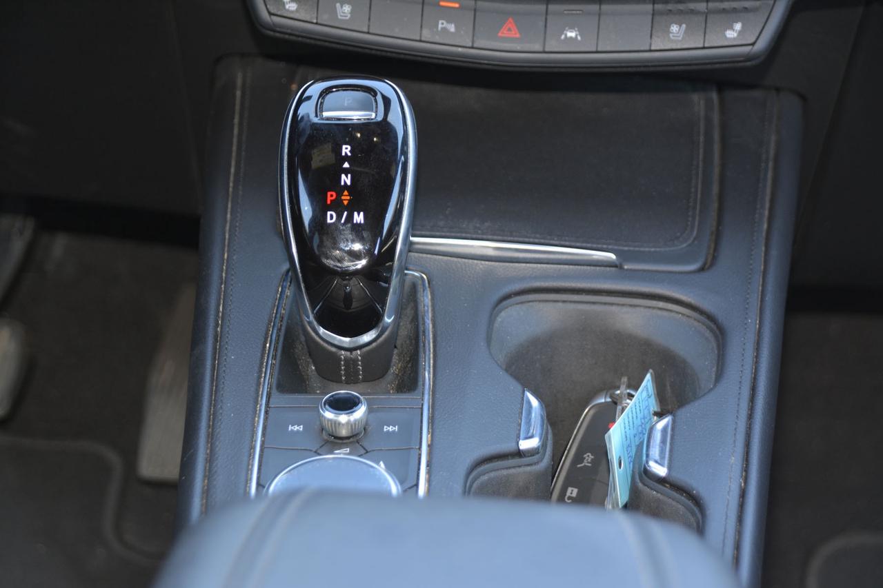 2023 Cadillac XT4 Premium Luxury Photo