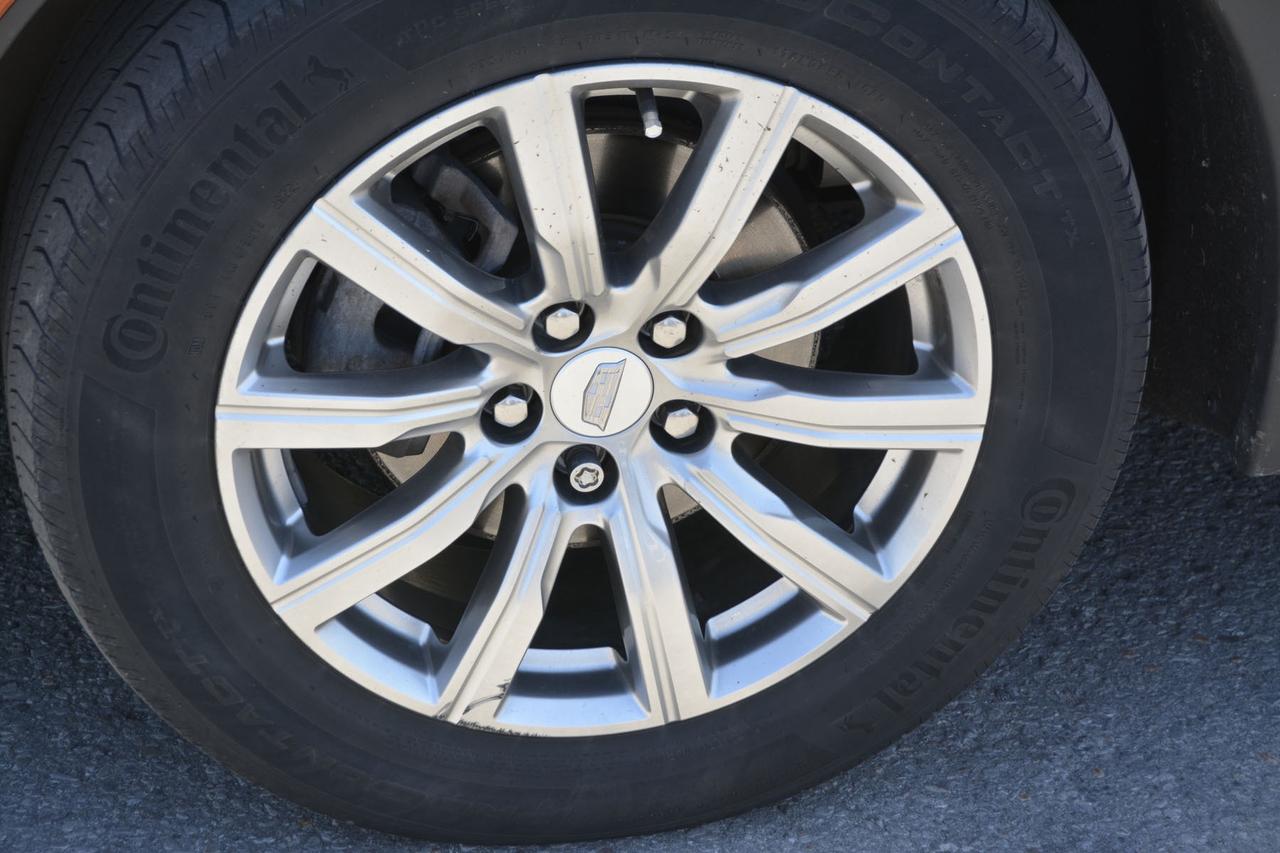 2023 Cadillac XT4 Premium Luxury Photo