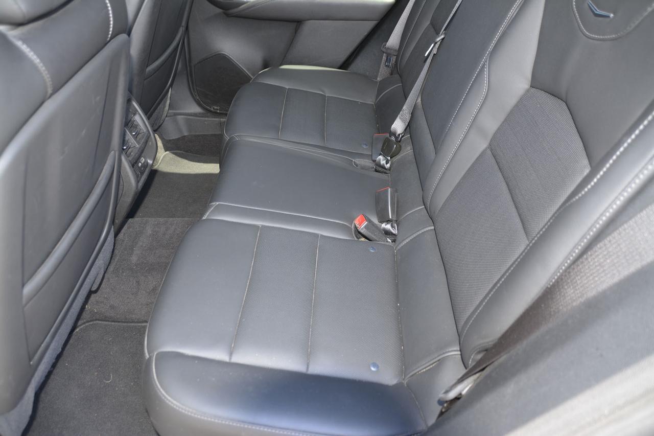2023 Cadillac XT4 Premium Luxury Photo