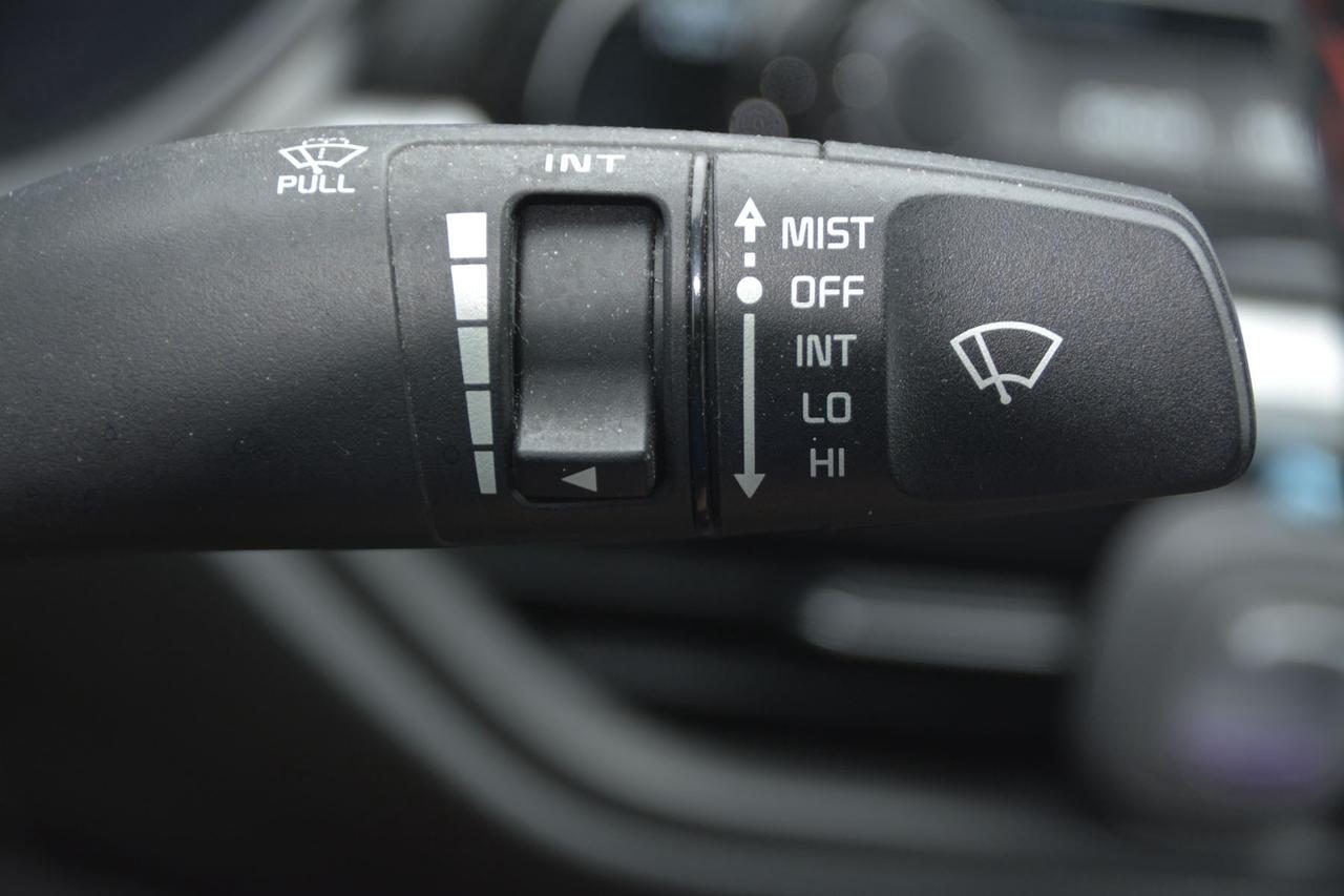 2021 Kia Forte GT Photo