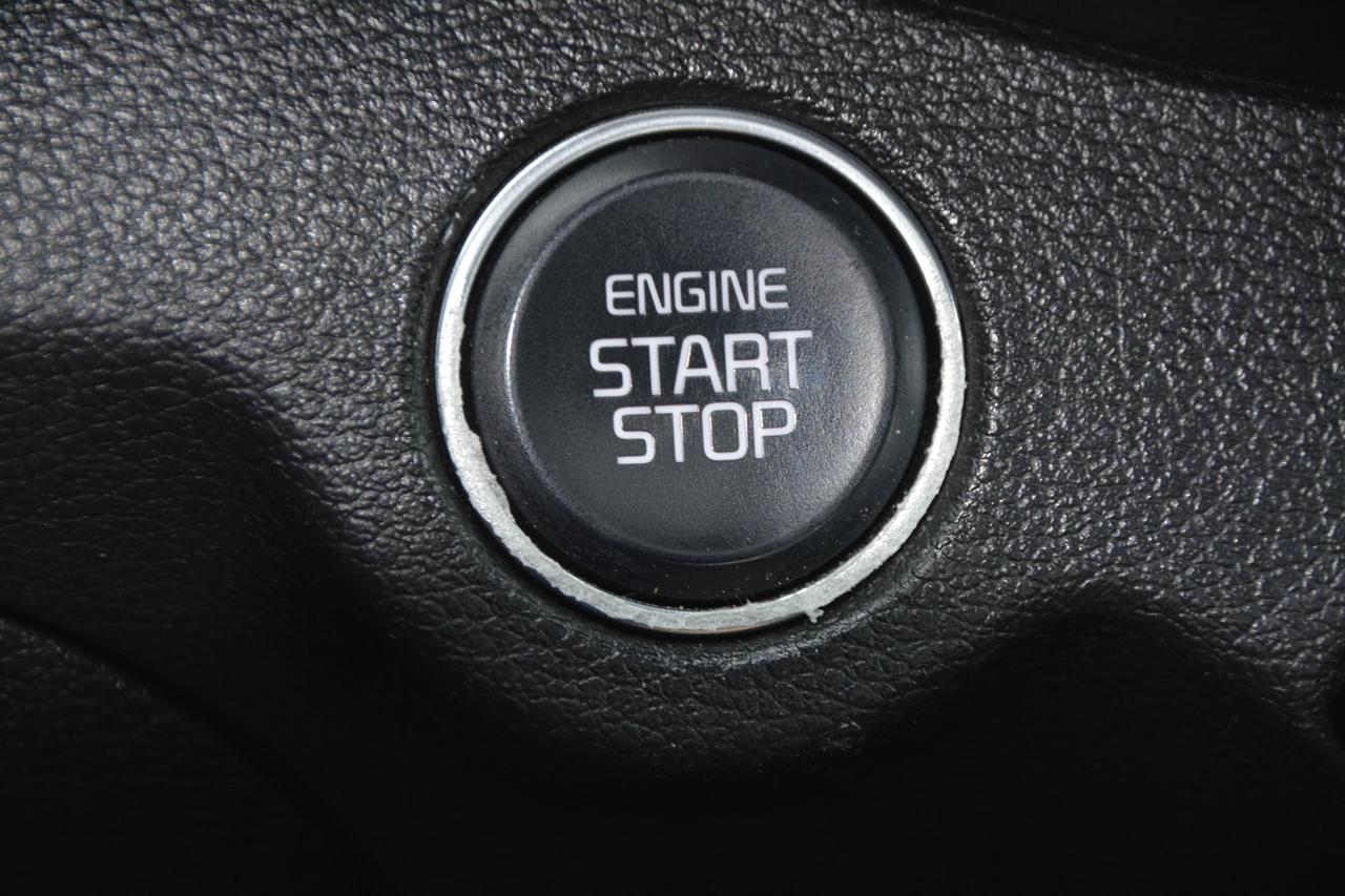 2021 Kia Forte GT Photo