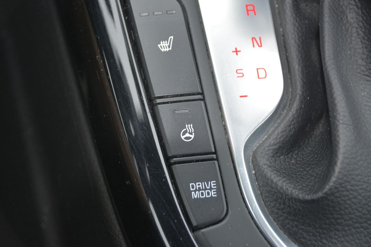 2021 Kia Forte GT Photo
