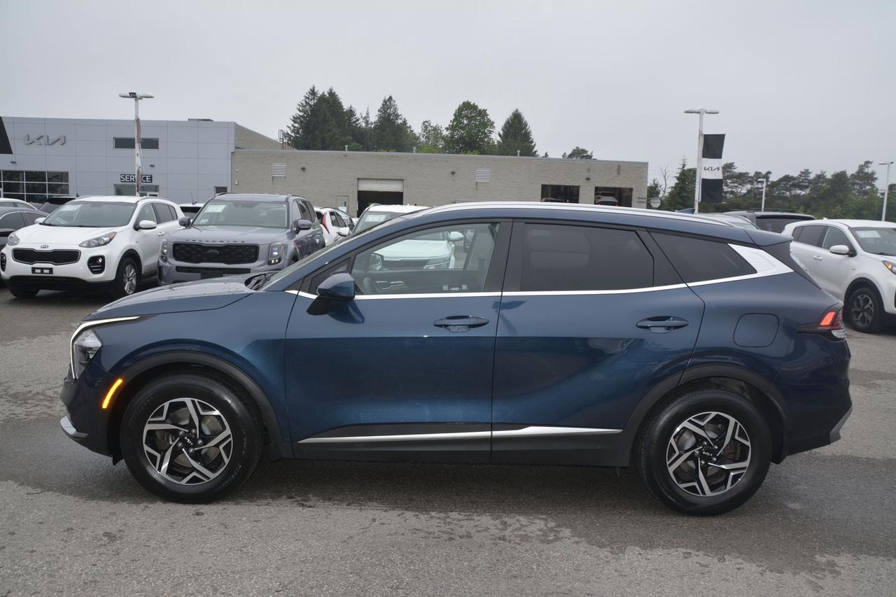 2024 Kia Sportage LX Photo