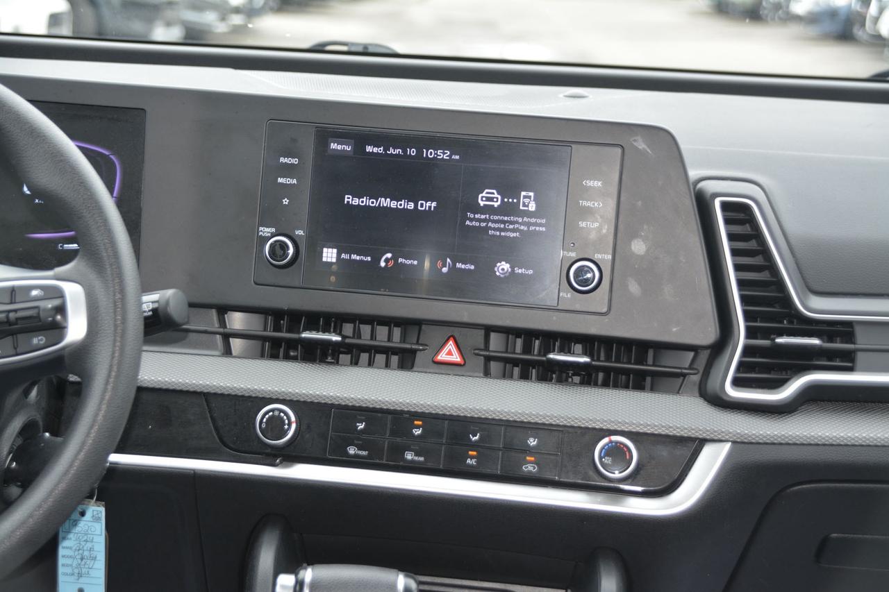2024 Kia Sportage LX Photo