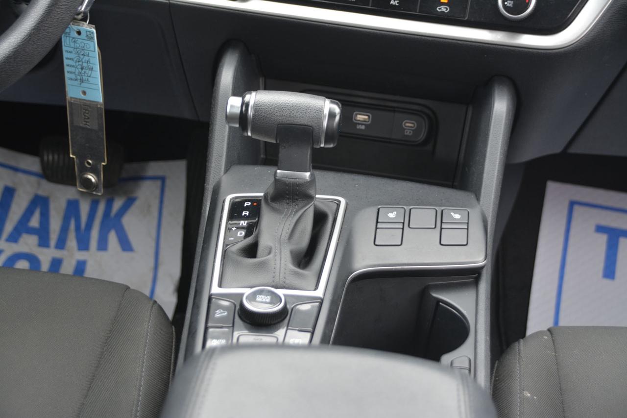 2024 Kia Sportage LX Photo