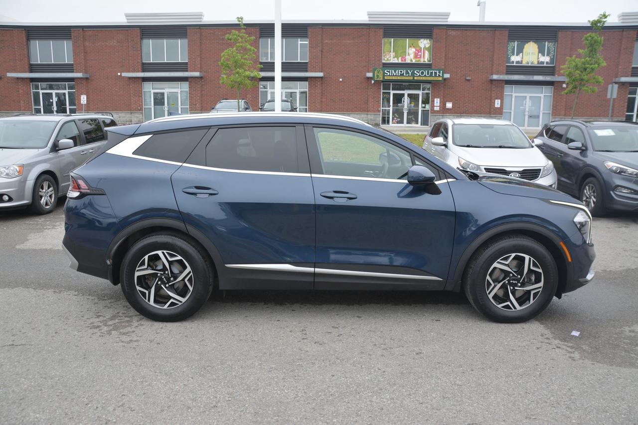 2024 Kia Sportage LX Photo