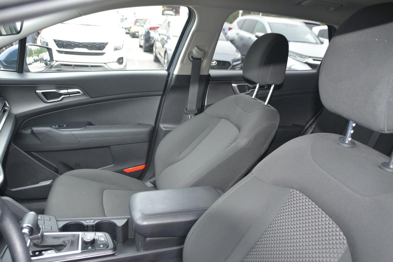 2024 Kia Sportage LX Photo
