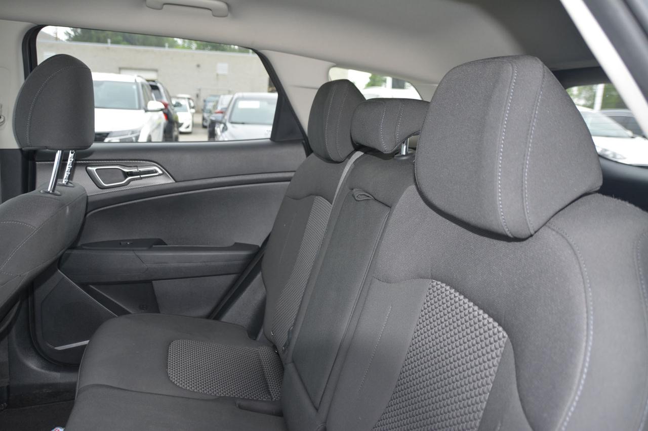 2024 Kia Sportage LX Photo