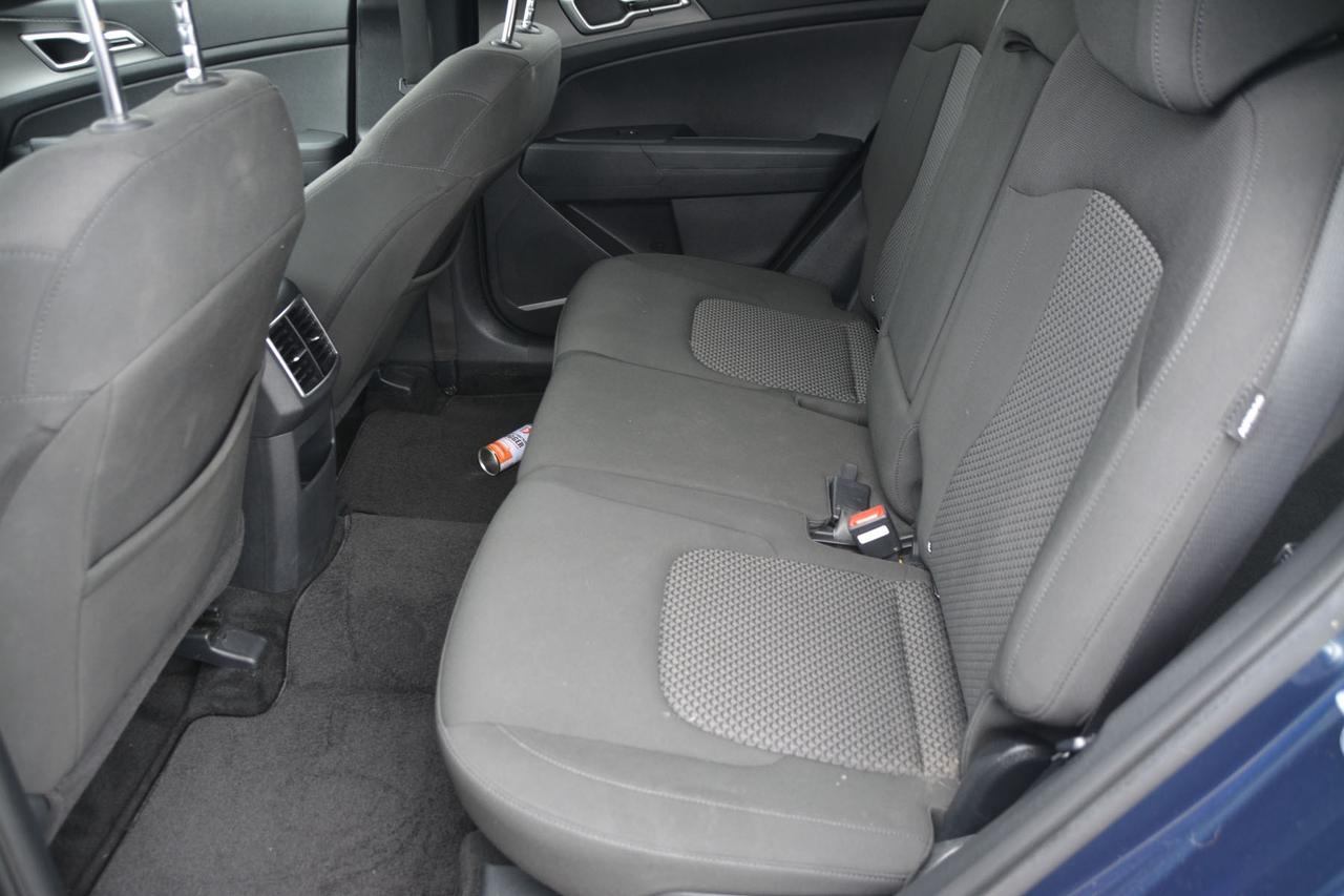 2024 Kia Sportage LX Photo