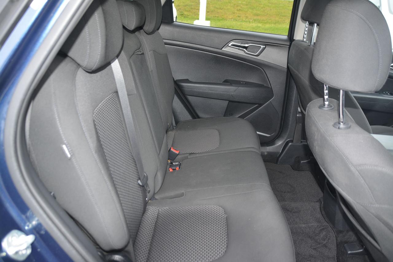 2024 Kia Sportage LX Photo