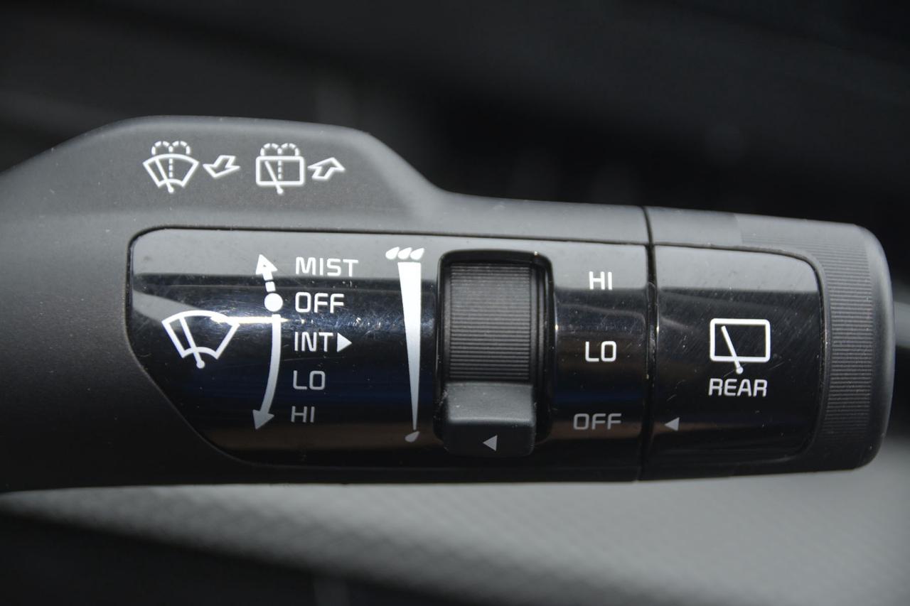2024 Kia Sportage LX Photo