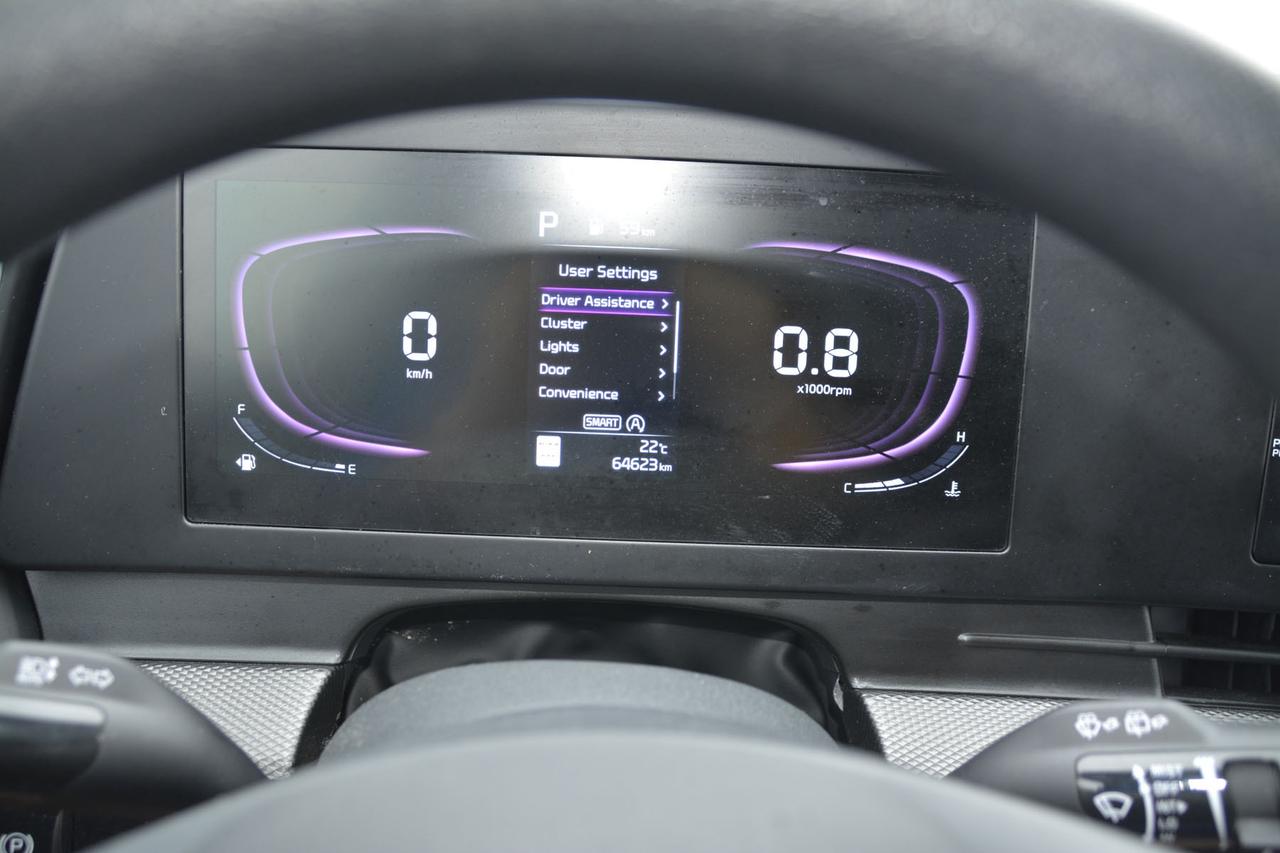 2024 Kia Sportage LX Photo