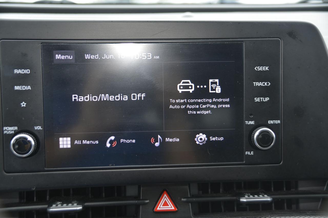 2024 Kia Sportage LX Photo