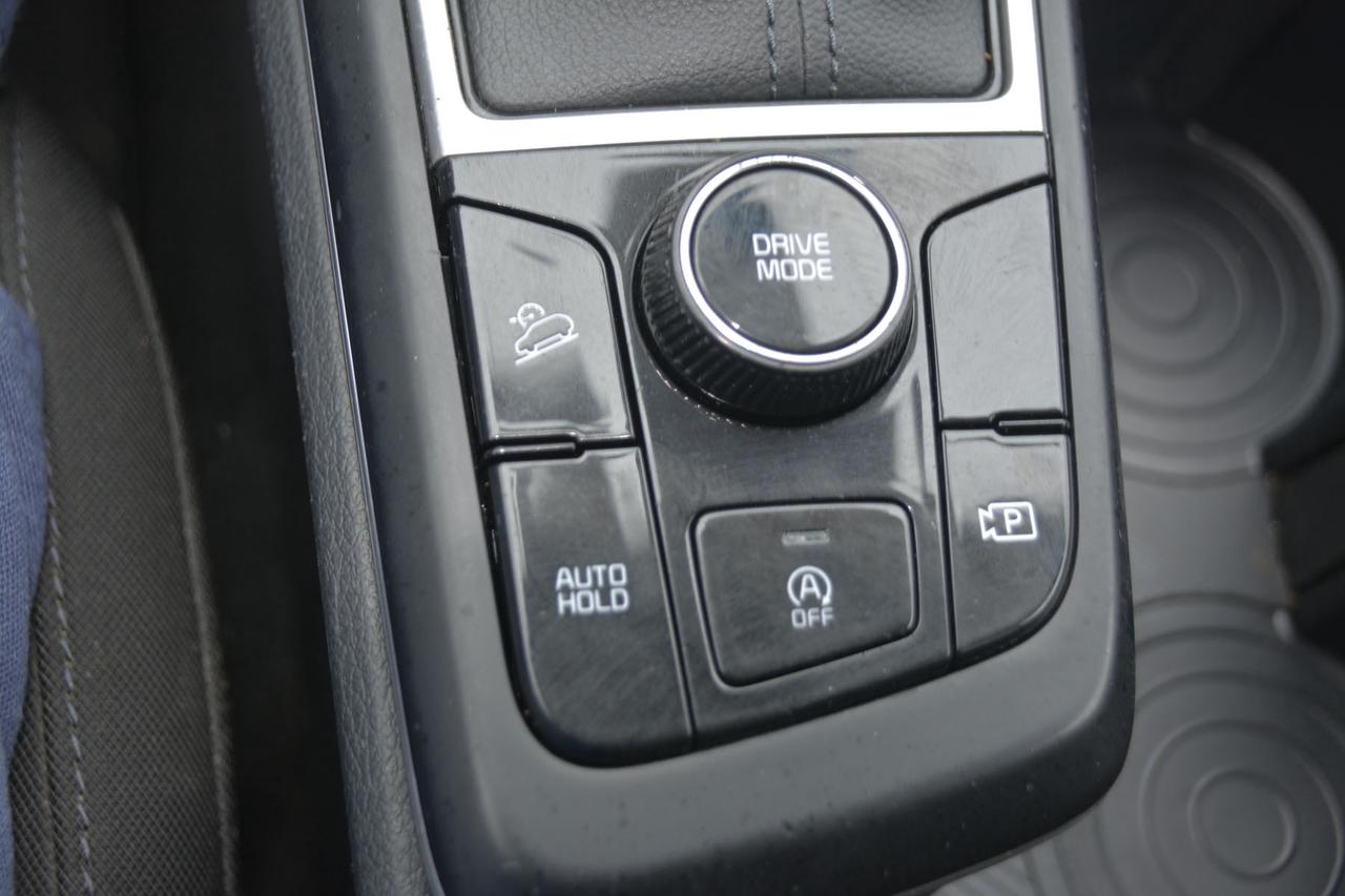 2024 Kia Sportage LX Photo
