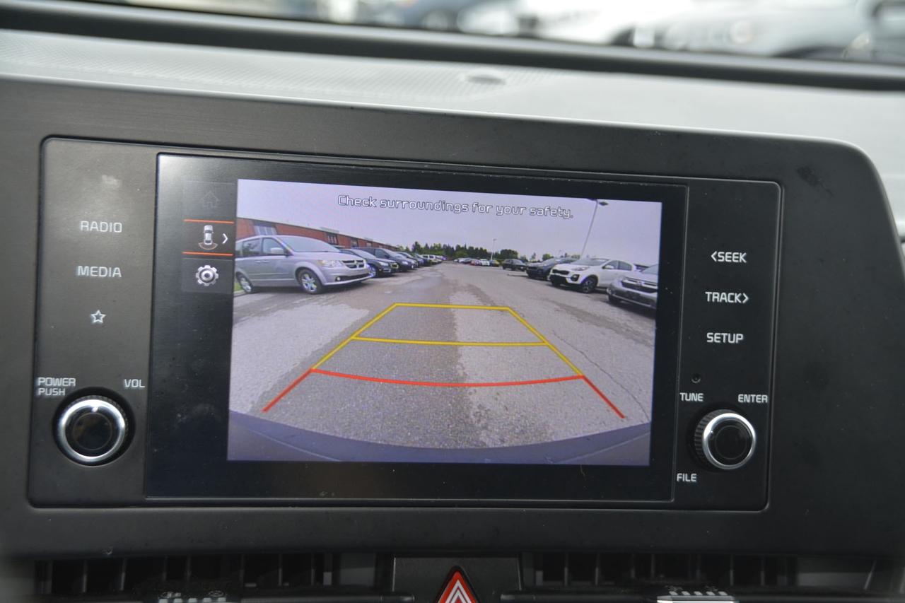 2024 Kia Sportage LX Photo