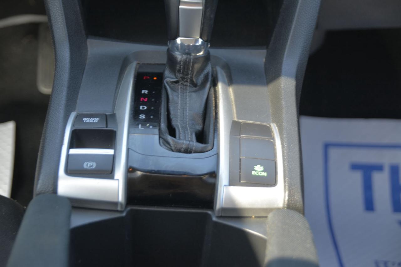 2016 Honda Civic EX-T Photo