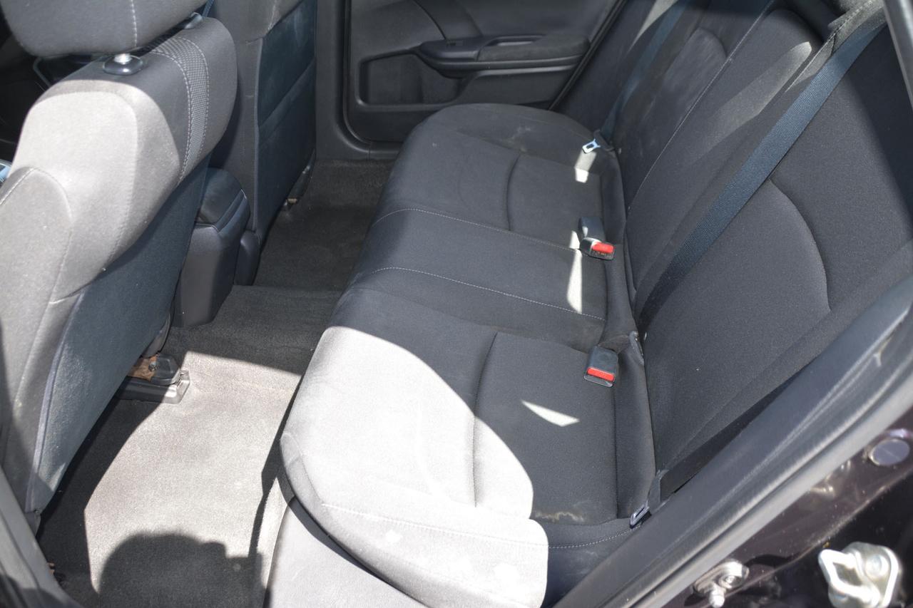 2016 Honda Civic EX-T Photo