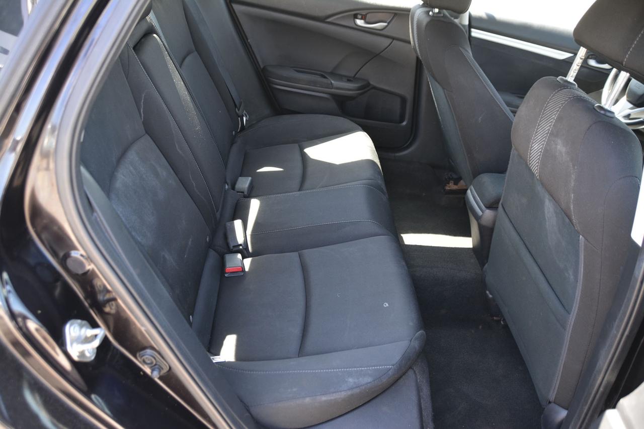 2016 Honda Civic EX-T Photo