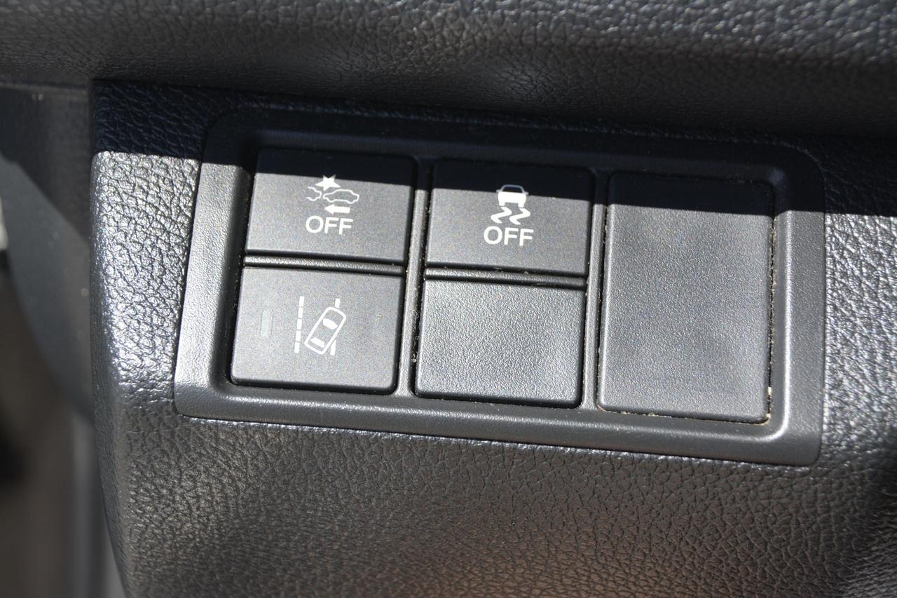 2016 Honda Civic EX-T Photo