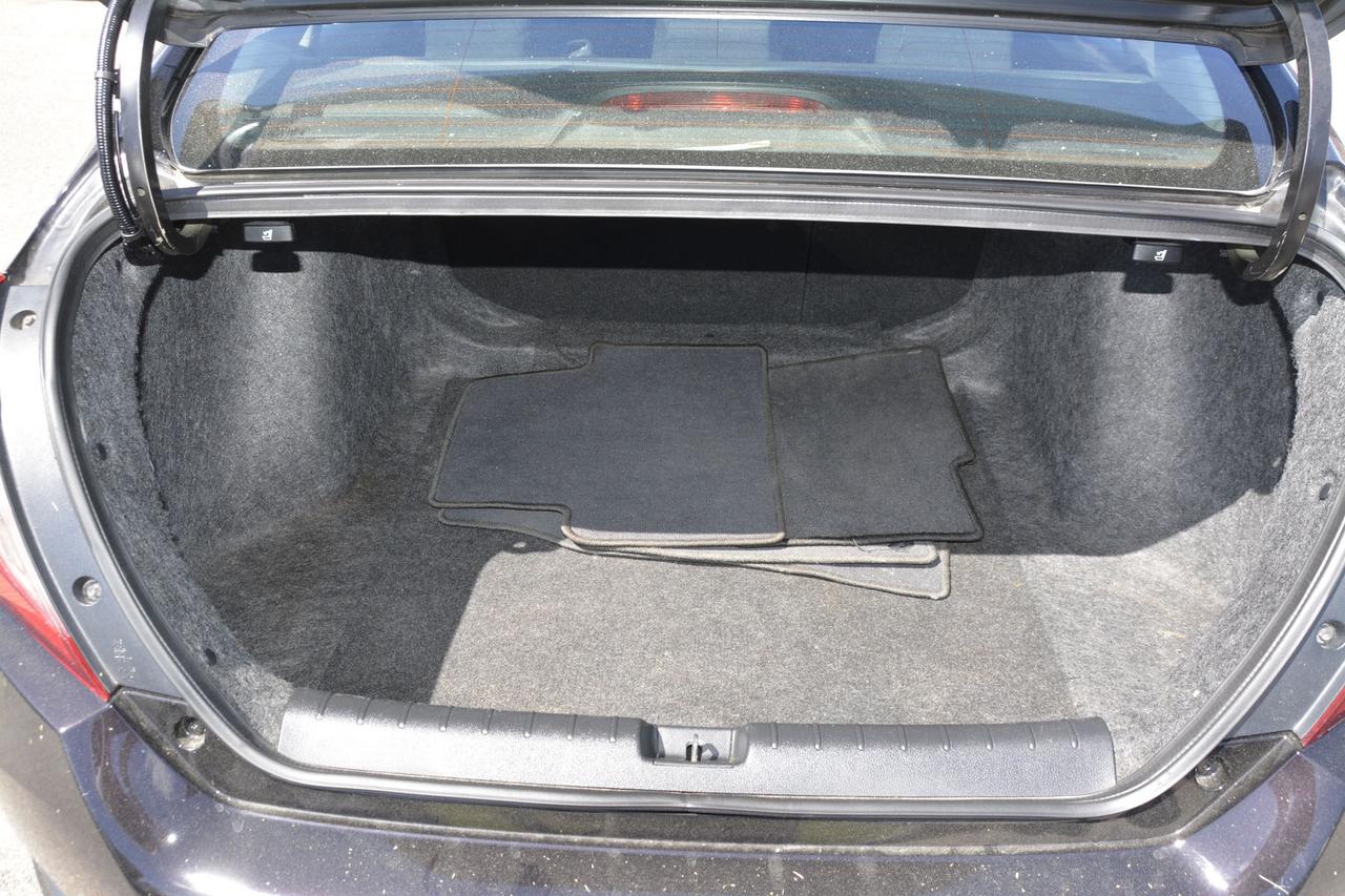 2016 Honda Civic EX-T Photo