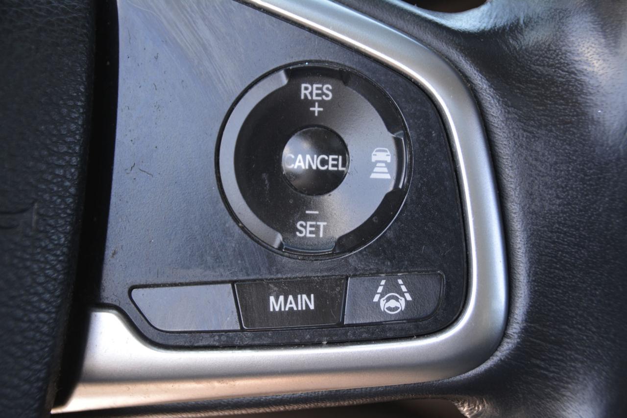 2016 Honda Civic EX-T Photo