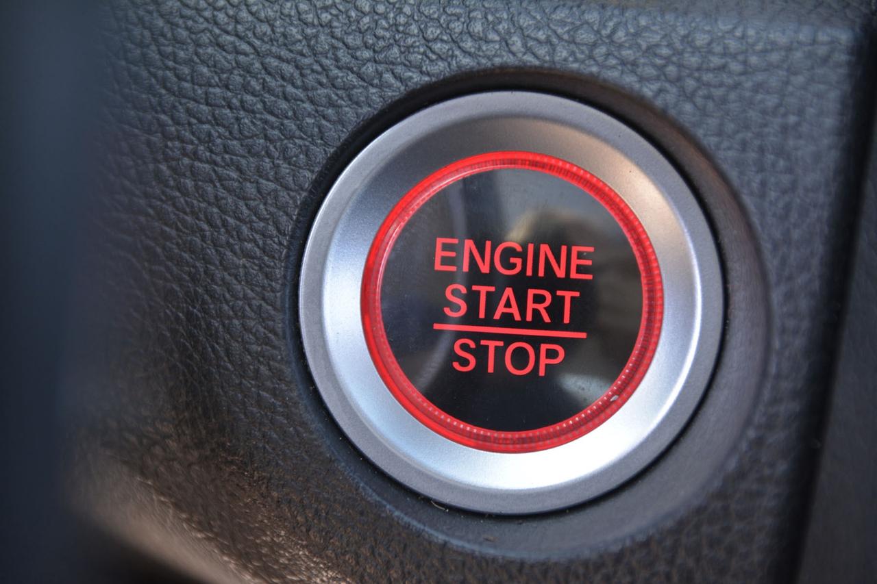 2016 Honda Civic EX-T Photo