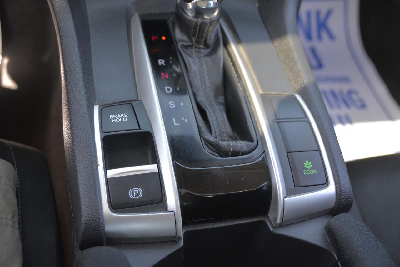 2016 Honda Civic EX-T Photo
