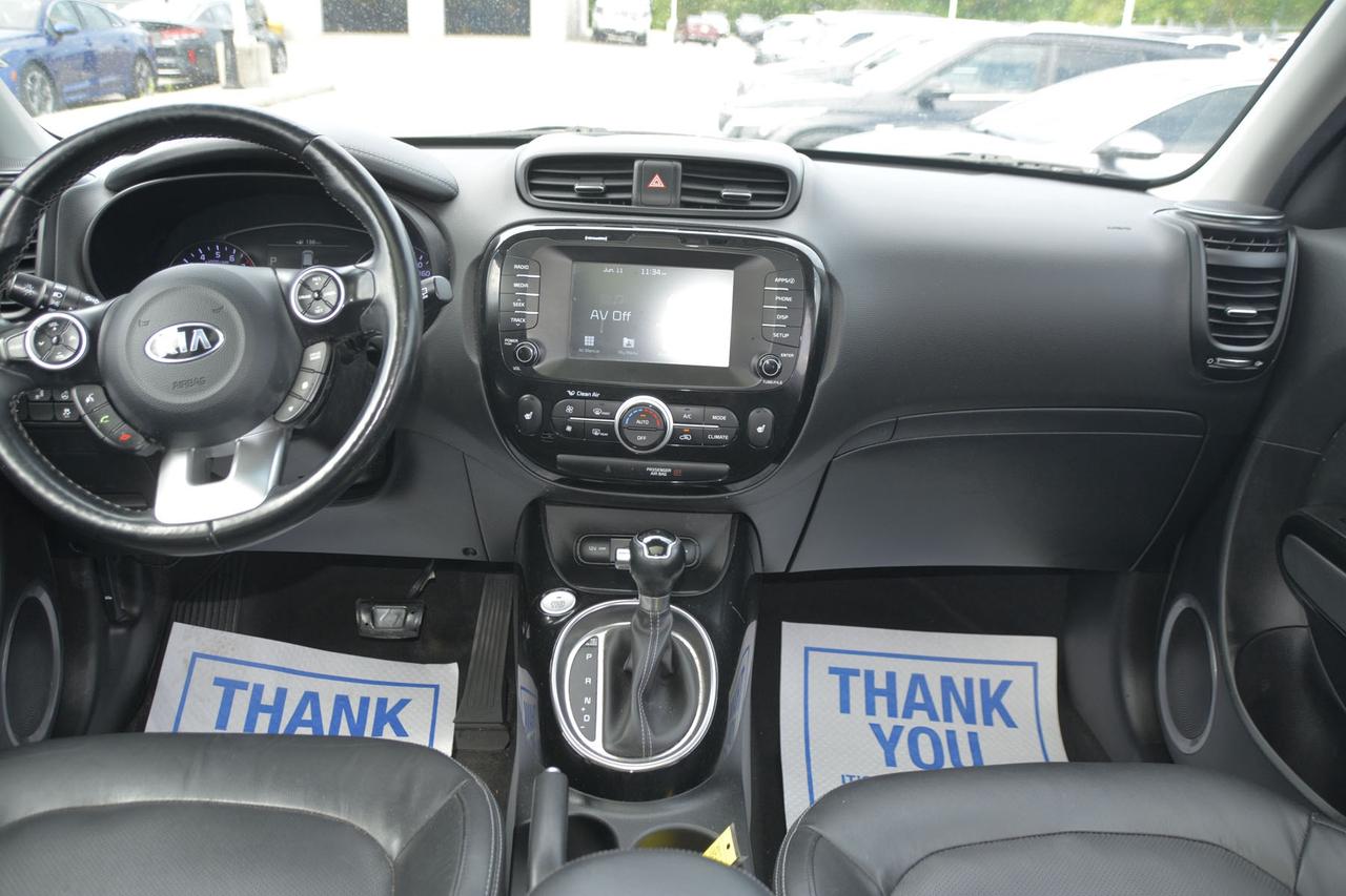 2019 Kia Soul EX+ Photo3
