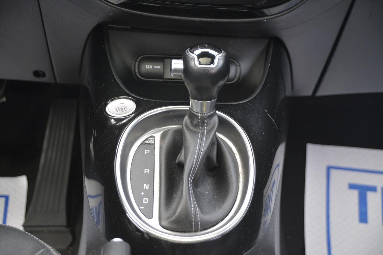 2019 Kia Soul EX+ Photo